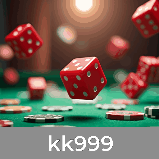 Sinta a adrenalina dos jogos de cassino com kk999