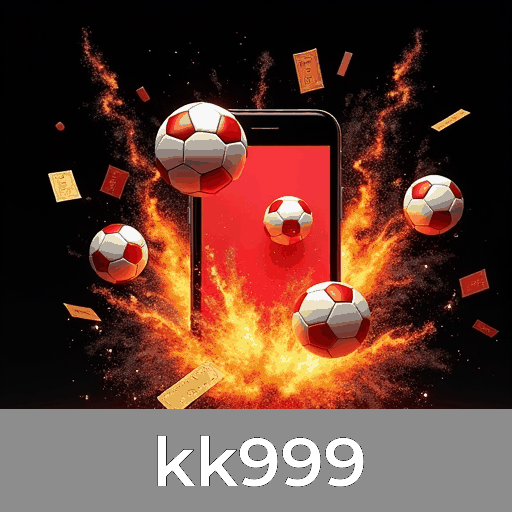 KK999: Especialista em apostas esportivas com foco no futebol brasileiro