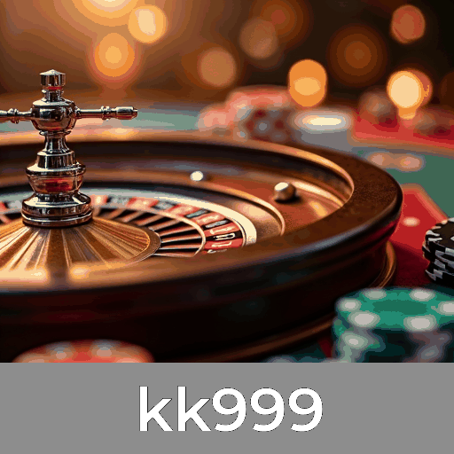Sinta a Adrenalina dos Caça-níqueis no kk999: Altas Recompensas e Emoção!