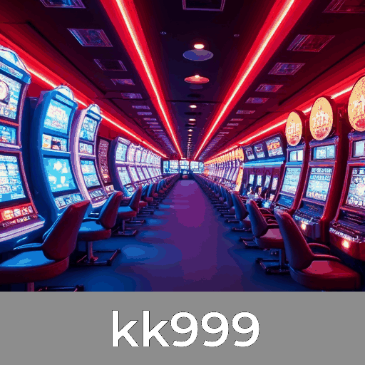 kk999: Crash Game - Alta Velocidade, Grandes Ganhos!