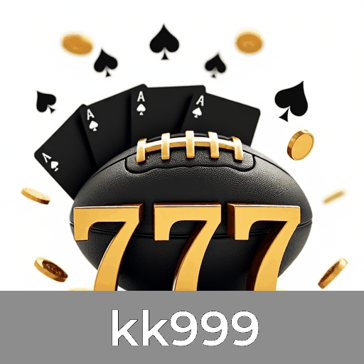 kk999: O Poder do Jogo na Palma da Sua Mão